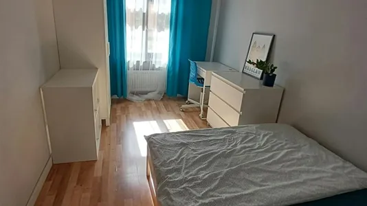 Rooms in Wrocław - photo 5