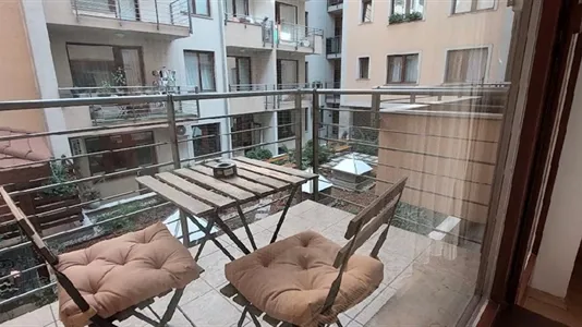 Apartments in Budapest Terézváros - photo 5