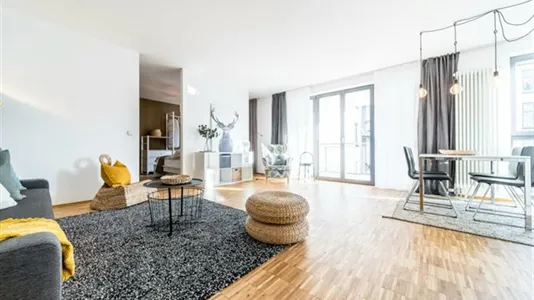 Apartments in Berlin Friedrichshain-Kreuzberg - photo 9