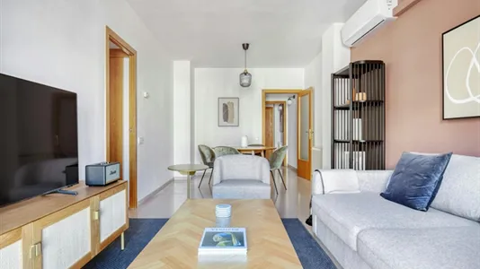 Apartments in Barcelona Sant Martí - photo 4