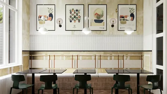 Rooms in Stad Brussel - photo 6