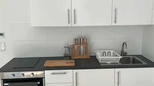 Apartments in Vienna Brigittenau - photo 6