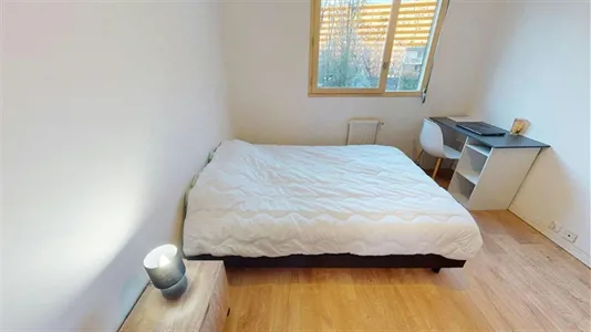Rooms in Rennes - photo 3