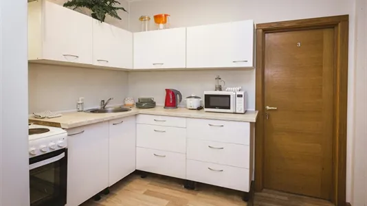 Rooms in Riga Centrs - photo 5