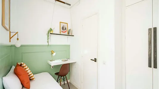 Rooms in Madrid Centro - photo 3