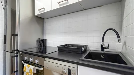 Rooms in Location is not specified - photo 7