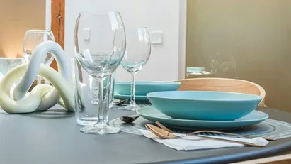 Apartment for rent in Madrid Centro, Madrid