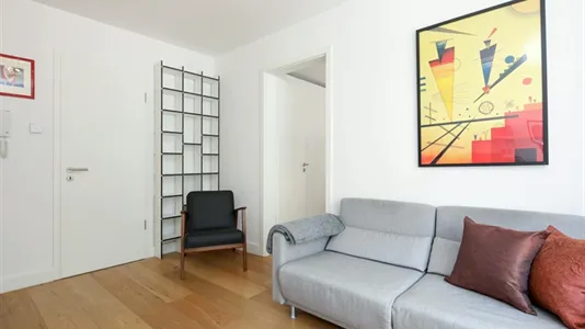 Apartments in Berlin Mitte - photo 9