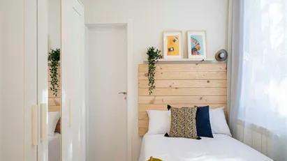 Room for rent in Madrid Chamberí, Madrid