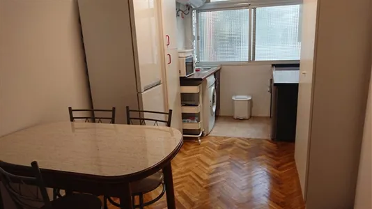 Rooms in Getafe - photo 9