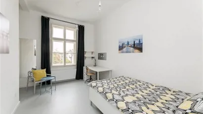 Room for rent in Prague