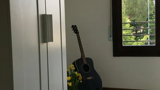 Rooms in Padua - photo 5