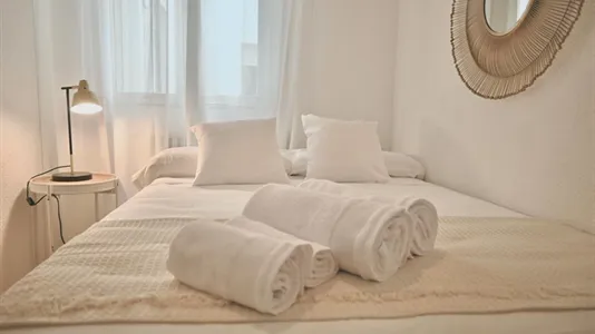 Apartments in Madrid Chamartín - photo 10