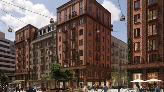 Apartments in Solna - photo 5