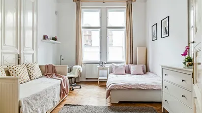 Room for rent in Budapest Terézváros, Budapest