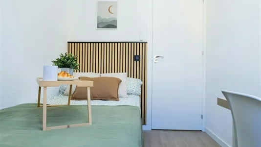 Rooms in Getafe - photo 2