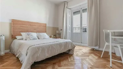 Room for rent in Madrid Arganzuela, Madrid
