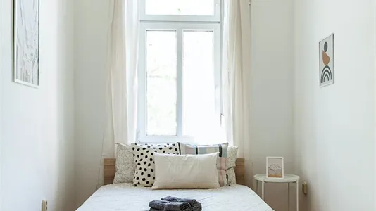 Rooms in Budapest Erzsébetváros - photo 4