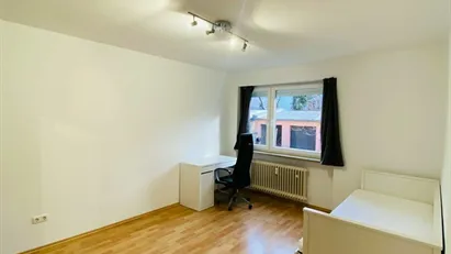 Room for rent in Munich