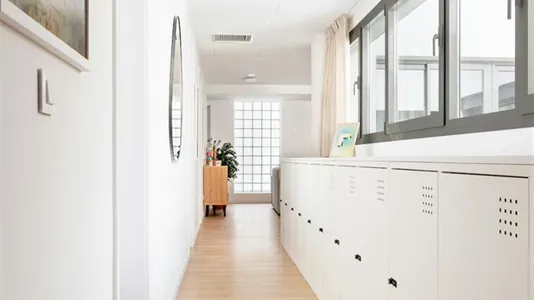 Rooms in Madrid Tetuán - photo 3
