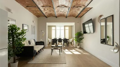 Room for rent in Barcelona Les Corts, Barcelona