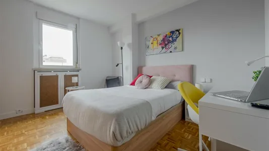 Rooms in Madrid Retiro - photo 4