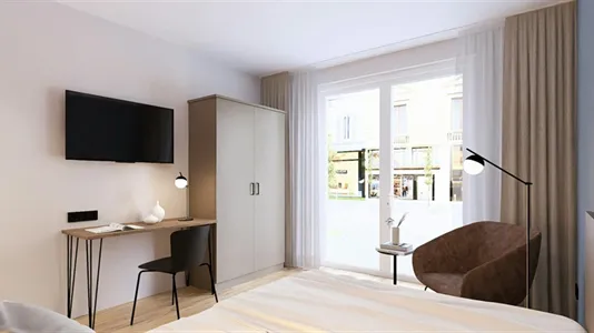 Apartments in Böblingen - photo 4