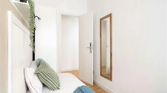 Rooms in Madrid Retiro - photo 6
