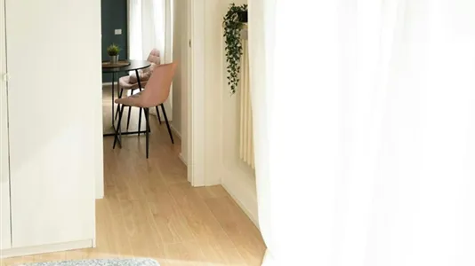 Apartments in Milano Zona 2 - Stazione Centrale, Gorla, Turro, Greco, Crescenzago - photo 8