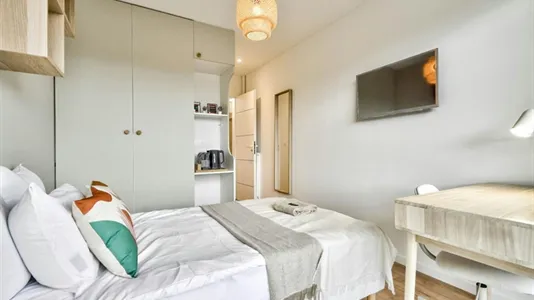 Rooms in Nanterre - photo 2