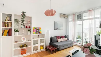 Apartment for rent in Barcelona Sant Andreu, Barcelona