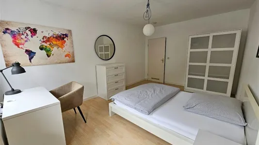 Rooms in Location is not specified - photo 6