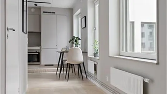 Apartments in Solna - photo 6