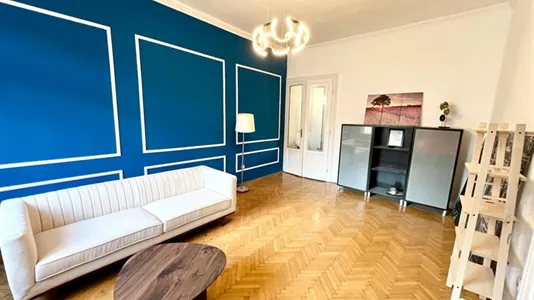 Apartments in Budapest Terézváros - photo 2