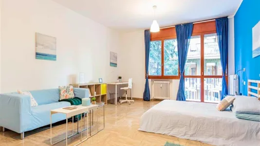 Rooms in Padua - photo 6