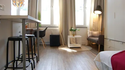 Apartments in Cologne Innenstadt - photo 9