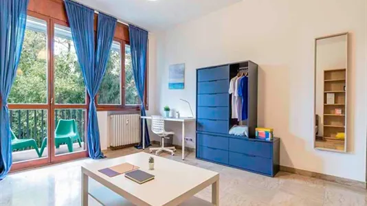 Rooms in Padua - photo 9