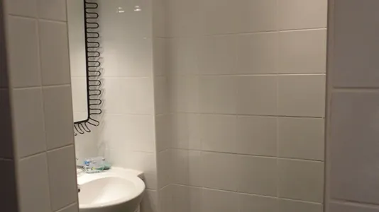 Rooms in Brussels Schaarbeek - photo 7