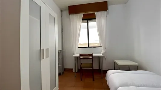 Rooms in Madrid Carabanchel - photo 5