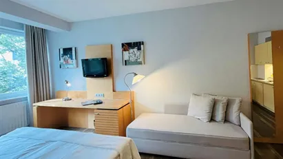 Apartment for rent in Frankfurt (region)