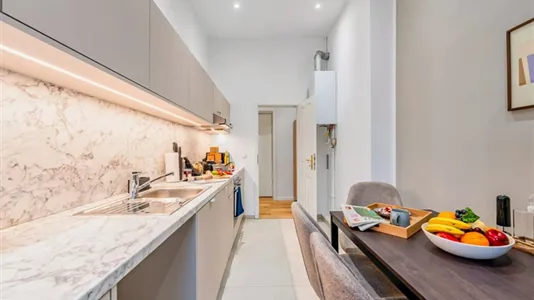 Apartments in Location is not specified - photo 9