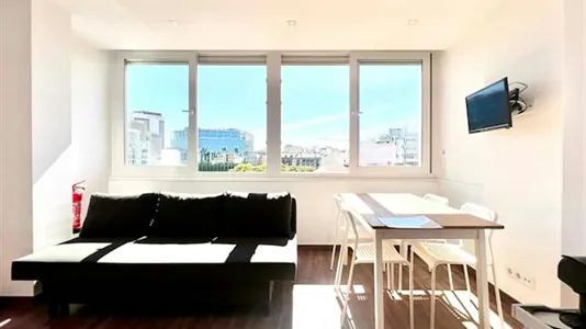 Apartments in Location is not specified - photo 9