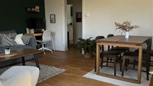 Apartments in Majorna-Linné - photo 2