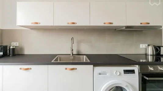 Apartments in Stad Antwerp - photo 2