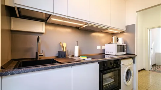 Apartments in Bologna - photo 6