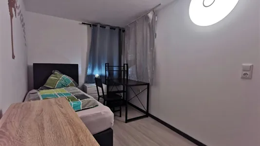 Apartments in Cologne Porz - photo 8