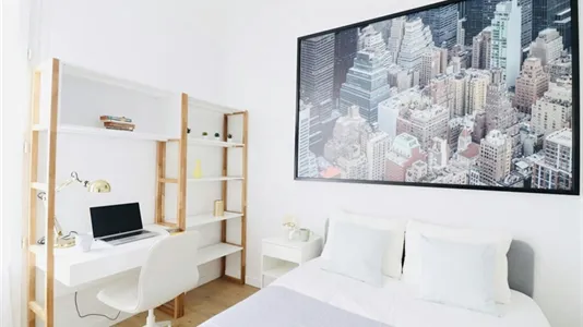 Rooms in Nice - photo 5