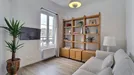 Apartment for rent, Paris 11ème arrondissement - Bastille, Paris, Rue Amelot, France