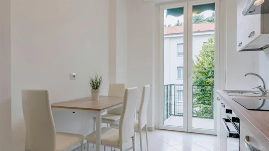 Rooms in Milano Zona 9 - Porta Garibaldi, Niguarda - photo 8