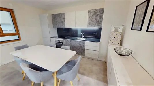 Apartments in Zürich Distrikt 11 - photo 2